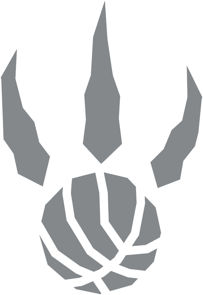 Toronto Raptors 1995-2011 Alternate Logo iron on transfers for fabric version 2